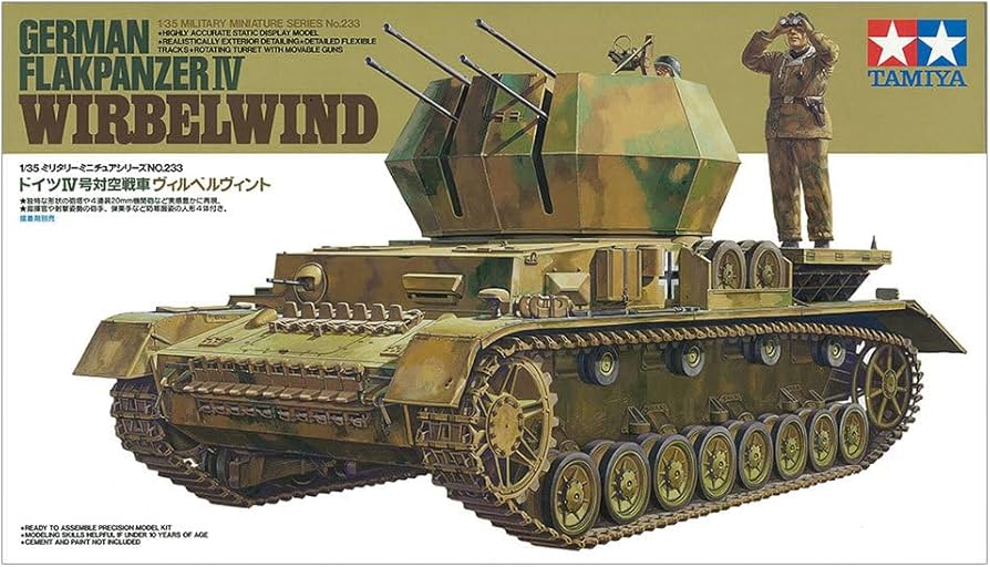 Amazon.co.jp: TAMIYA タミヤ 135 ミリタリーミニチュアシリーズ No