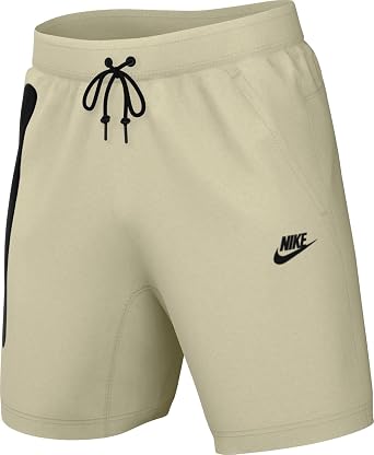 Fleece Tech Shorts by Nike