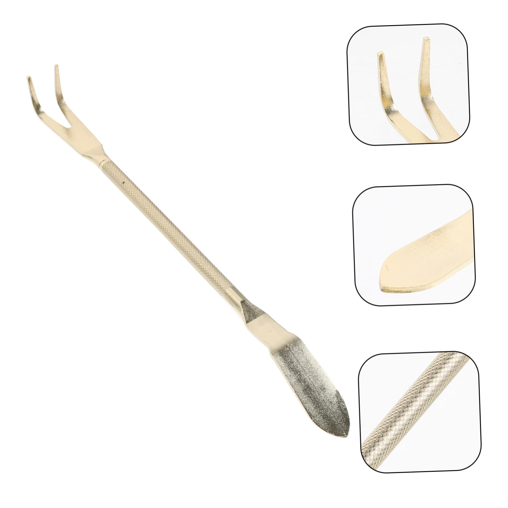 Toddmomy 3 Rastrillos De Mano De para Herramientas De Jardín Rastrillo para Bonsáis Pinzas De Jardinería Herramienta para Bonsáis Herramienta para Macetas Rastrillo De