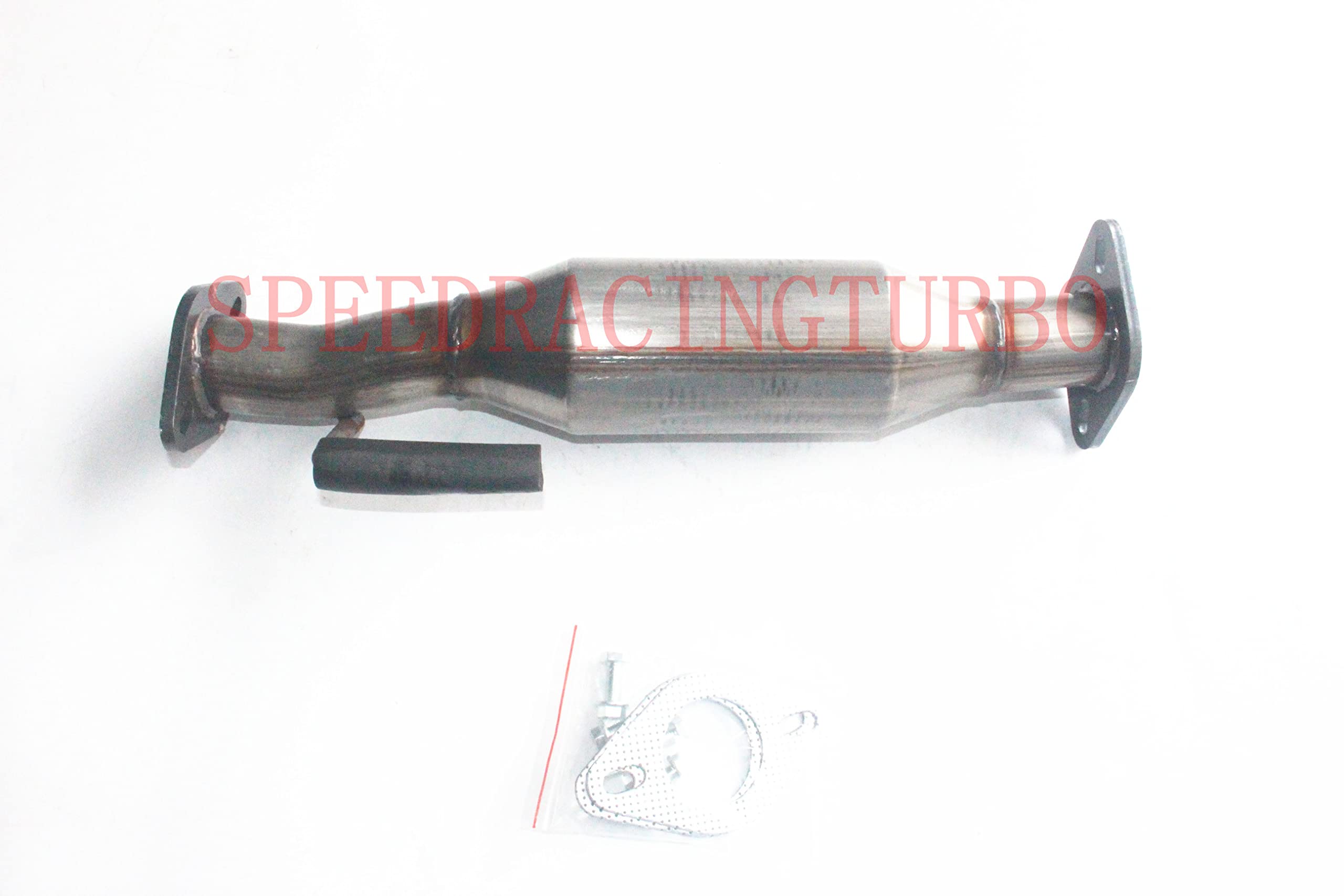 speedracing turbo Exhaust Catalytic Converter For Buick Enclave Traverse/GMC Acadia 09-17 3.6L