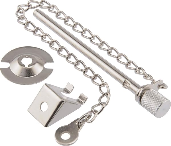 Beginner-Friendly Patio Door Security Pin That Delivers Reliable Protection