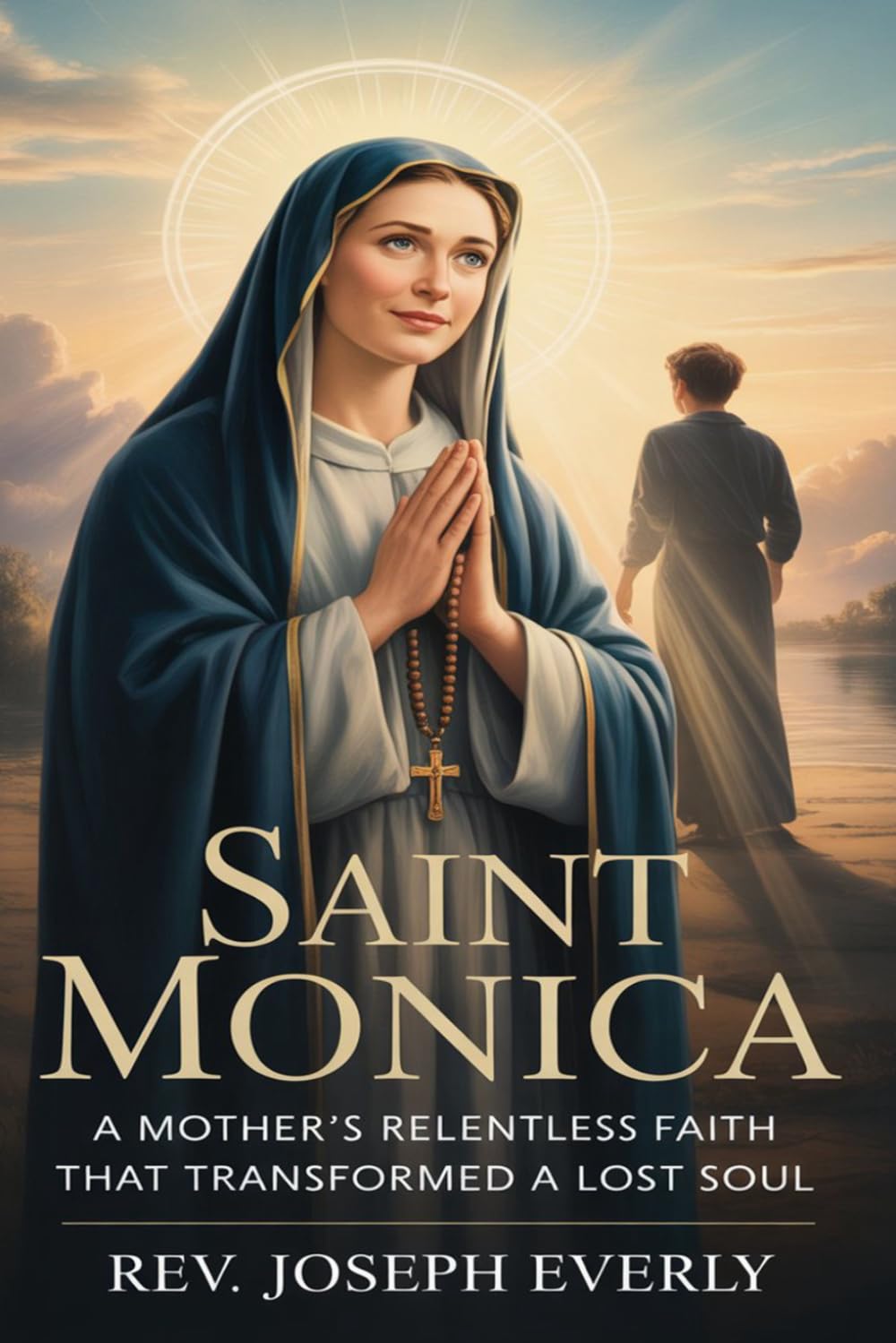 SAINT MONICA: A Mother’s Relentless Faith That Transformed a Lost Soul