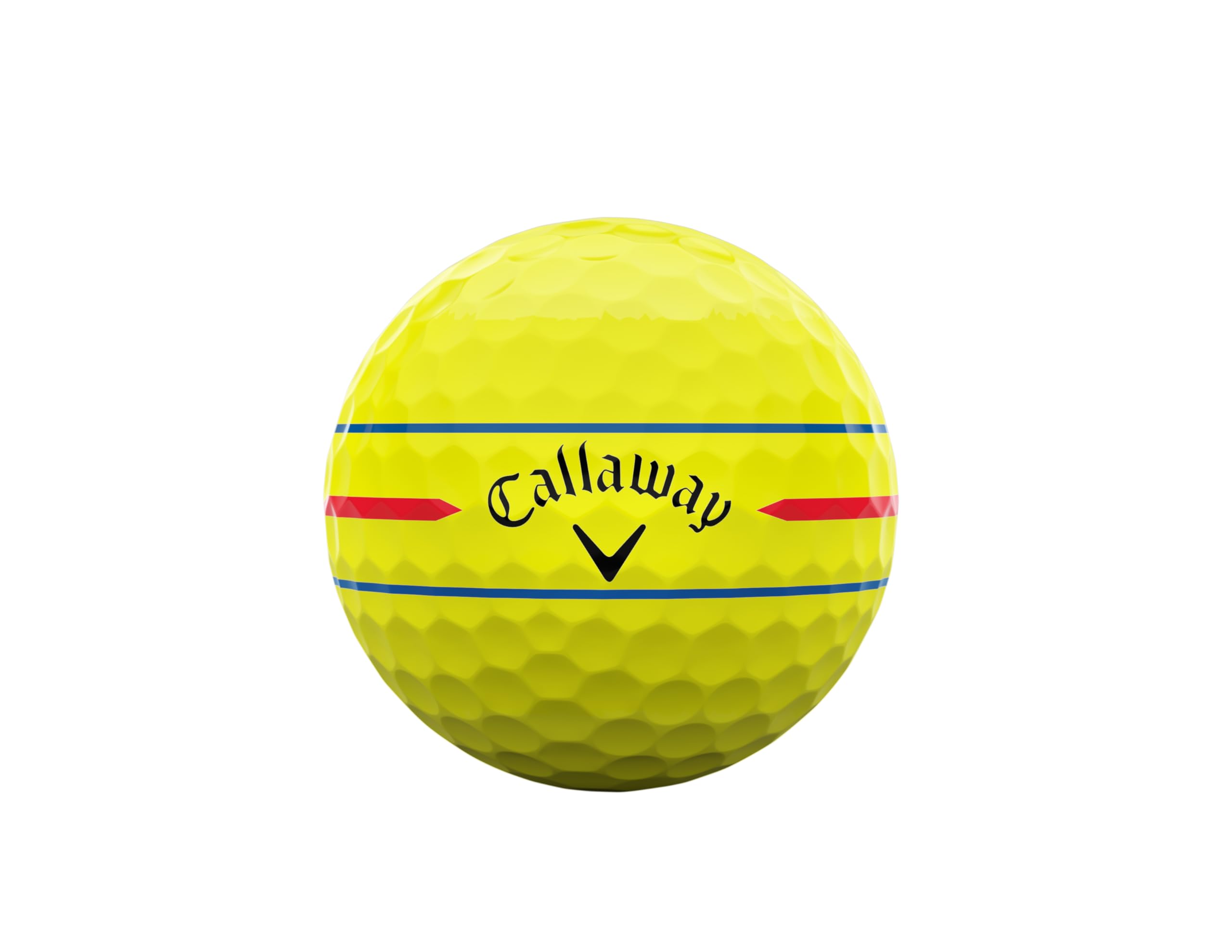 Callaway Golf Chrome Soft 2026 Golf Balls