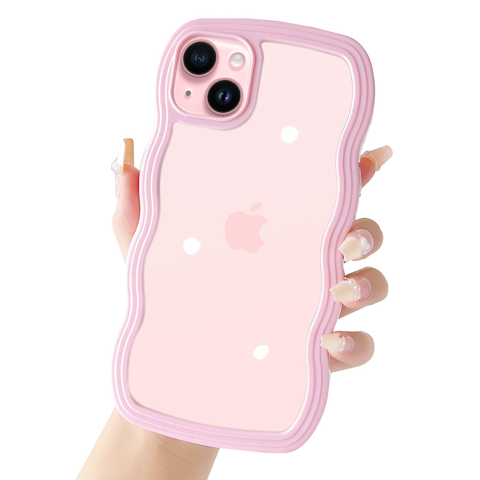 Oakxco Funda Para Teléfono Sasung Galaxy S20 Plus De Silicona Líquida, Bonita Funda Delgada Y