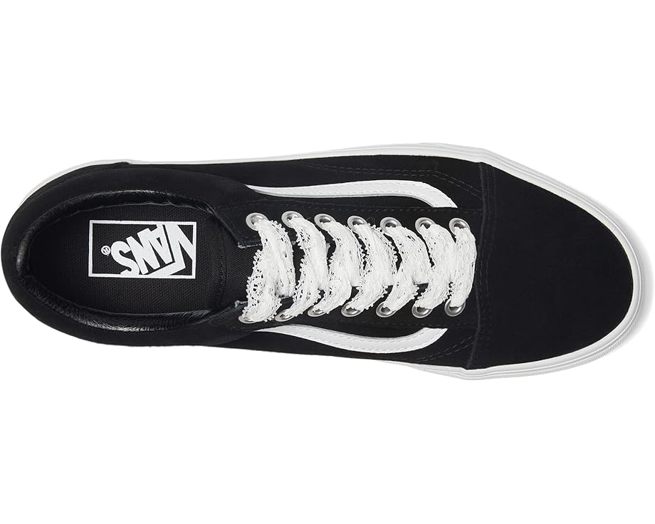 Vans Old Skool - Top View
