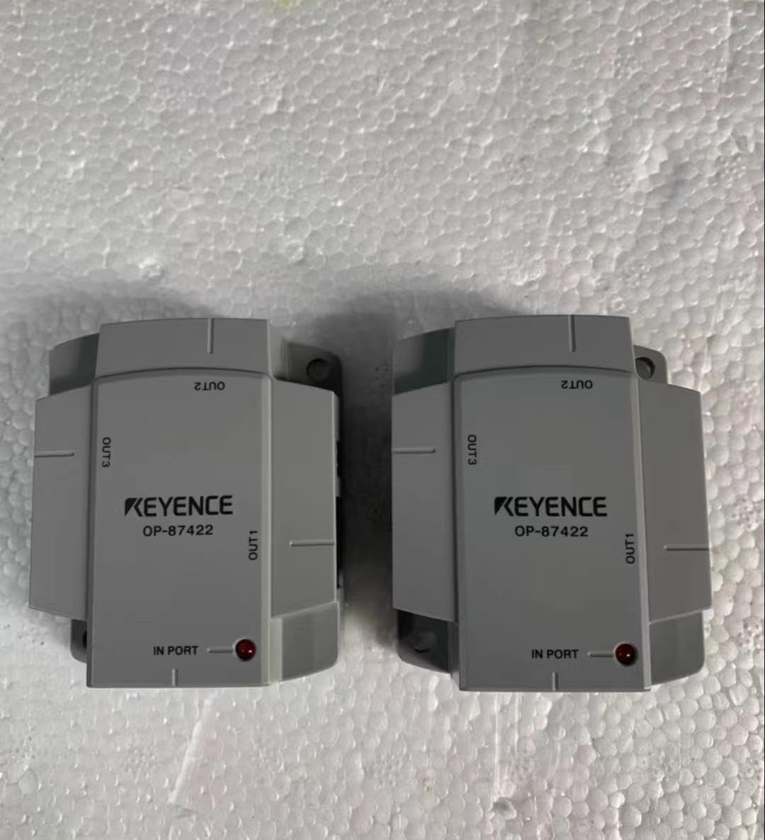 OP-87422 Quality Assurance.Various Accessories for Sale