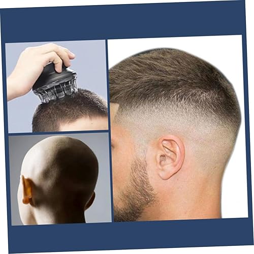 Professional Beard Trimmer & Hair Cutting Kit for Men