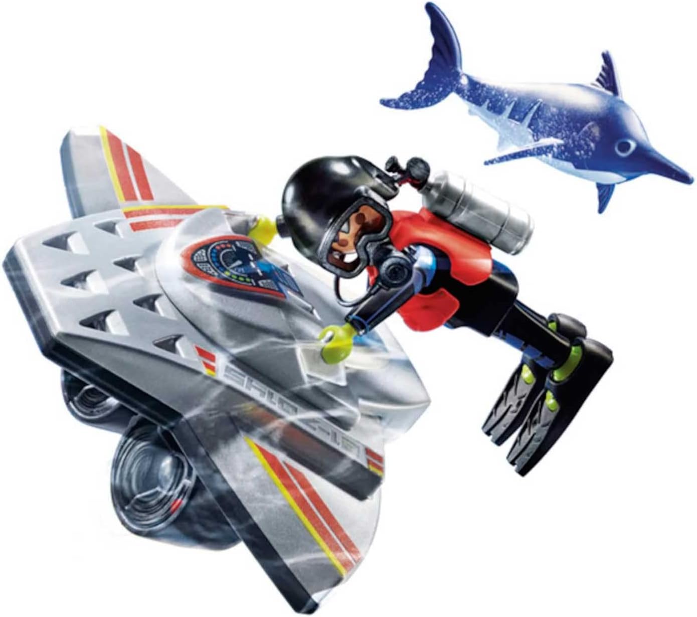 Playmobil underwater scooter 4 61pBubsD6OL. AC SL1500