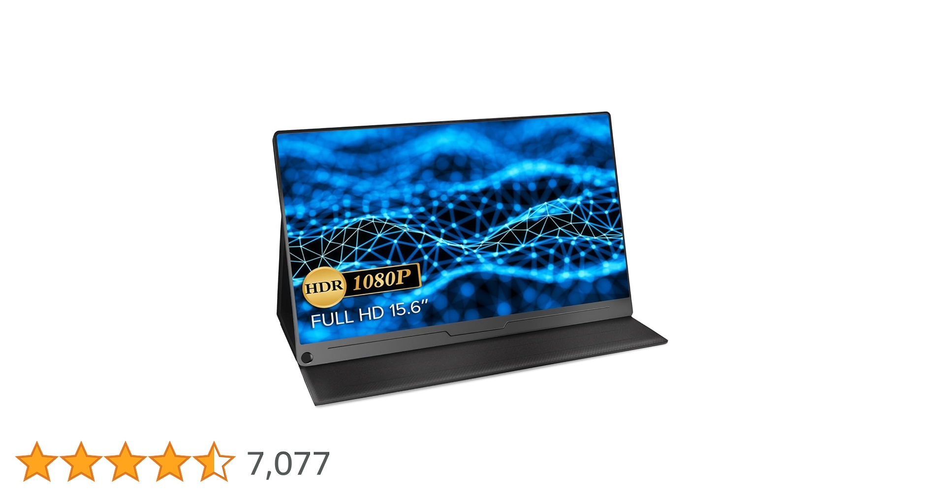 EVICIV 15.6インチ 4K モバイルモニター Amazon.co.jp: モバイルモニター 15.6インチ モバイル