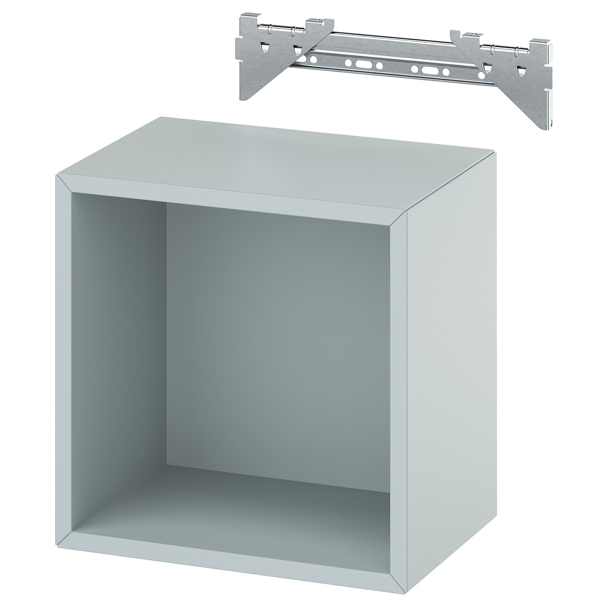 Étagère murale cubique ProTuning EKET petit meuble de rangement