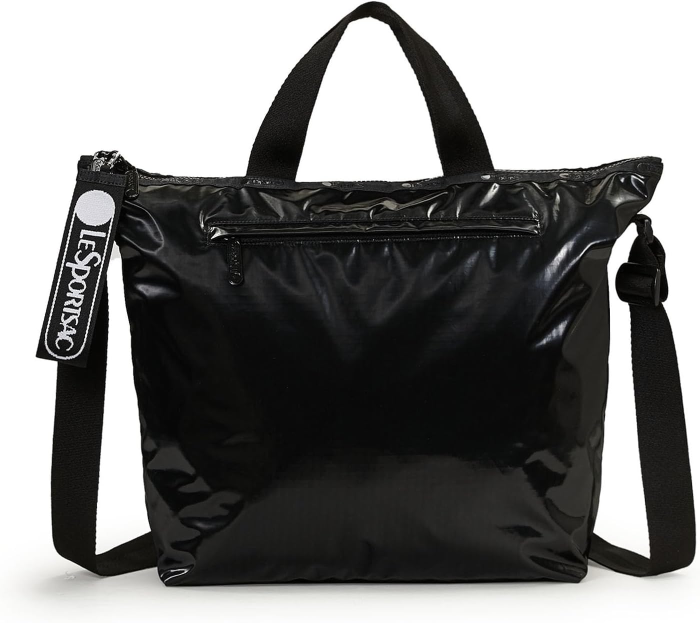 Amazon | GOOD DAY TOTE2/2121/ギンガ【ひとりっぷ(R)×LeSportsac