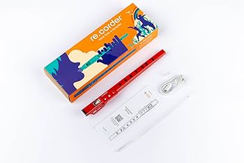 Amazon.com: Artinoise RE.CORDER Acoustic-Digital Recorder Amazon.com: Artinoise RE.CORDER Acoustic-Digital Recorder