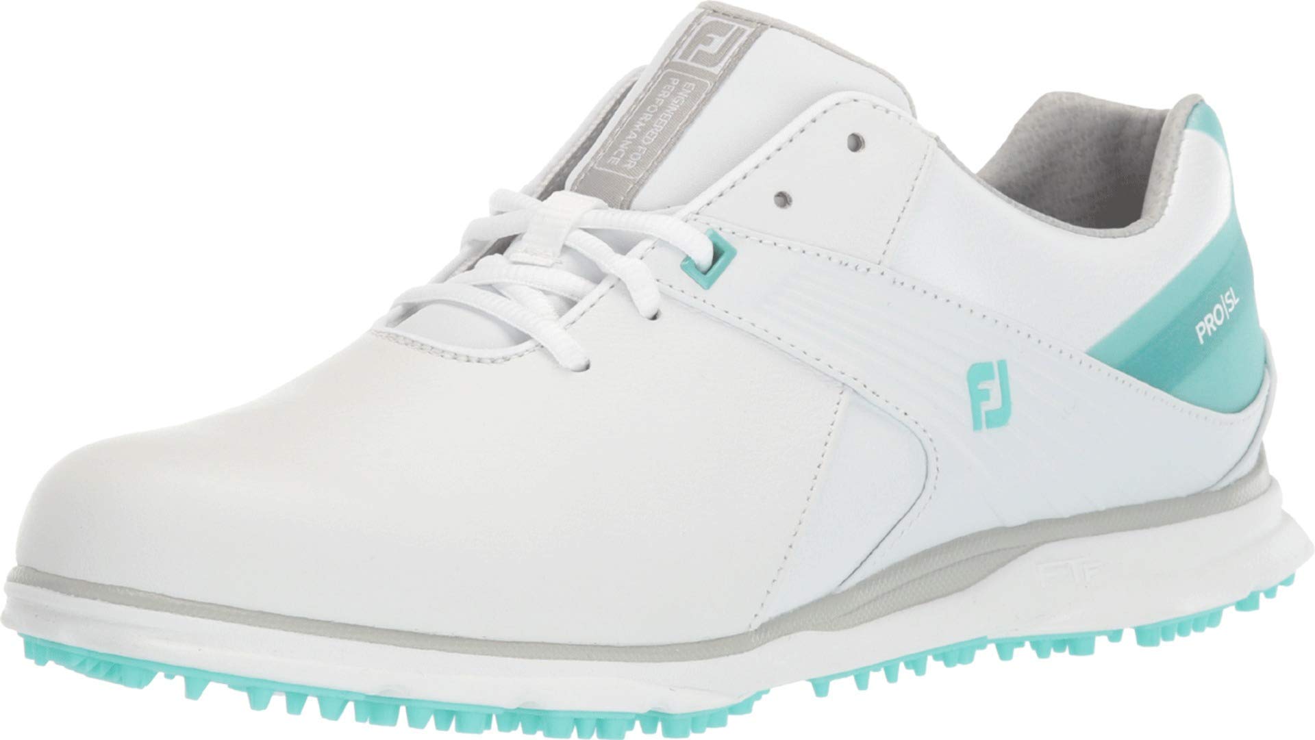footjoy Women's Pro/Sl Golf Shoes-picture-34