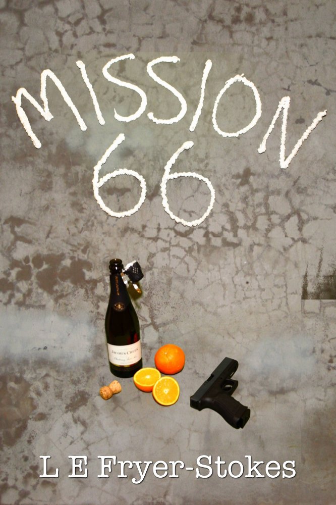 Mission 66