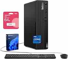 パソコン　lenovo Amazon.com: Lenovo ThinkCentre M70s Small Form Factor