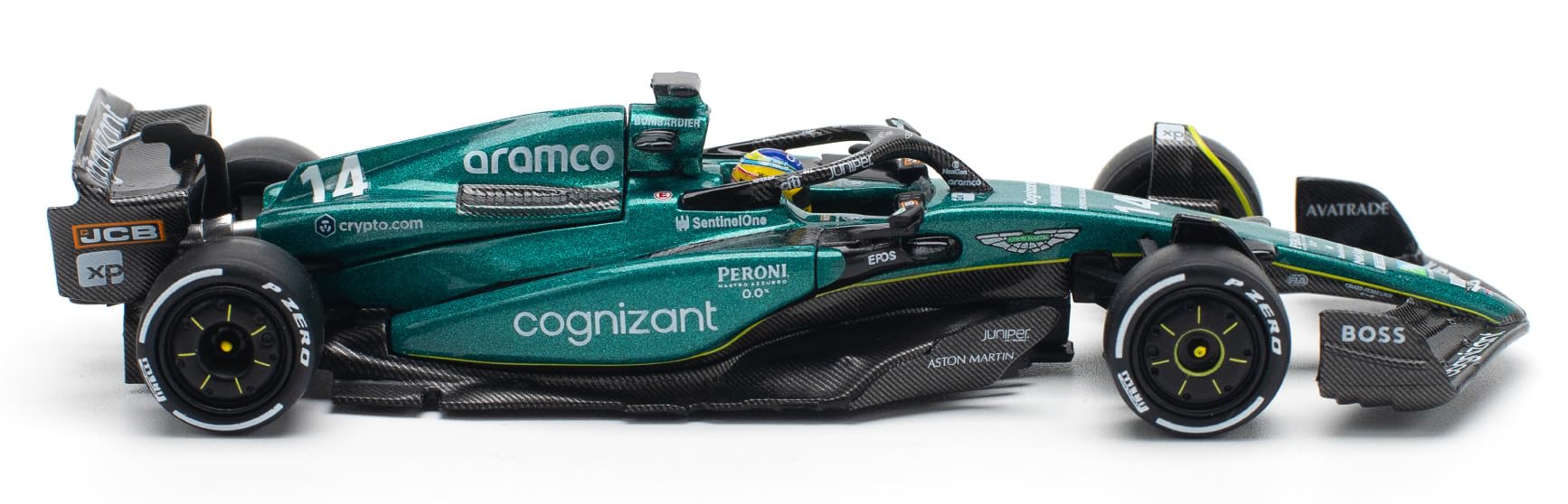 ダンバリーミント　アポロ13　模型　現状品 月着陸船模型 その1 Danbury Mint APOLLO13: カズやんの恐竜模型徒然草