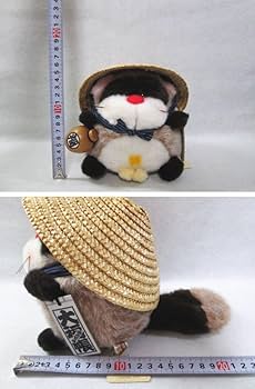 日本製 福狸とっくりたん たぬき Heart&Heart 中嶋製作所 箱付き Amazon.co.jp: NAKAJIMA ナカジマ Heart&Heart LOVELY FANCY PET