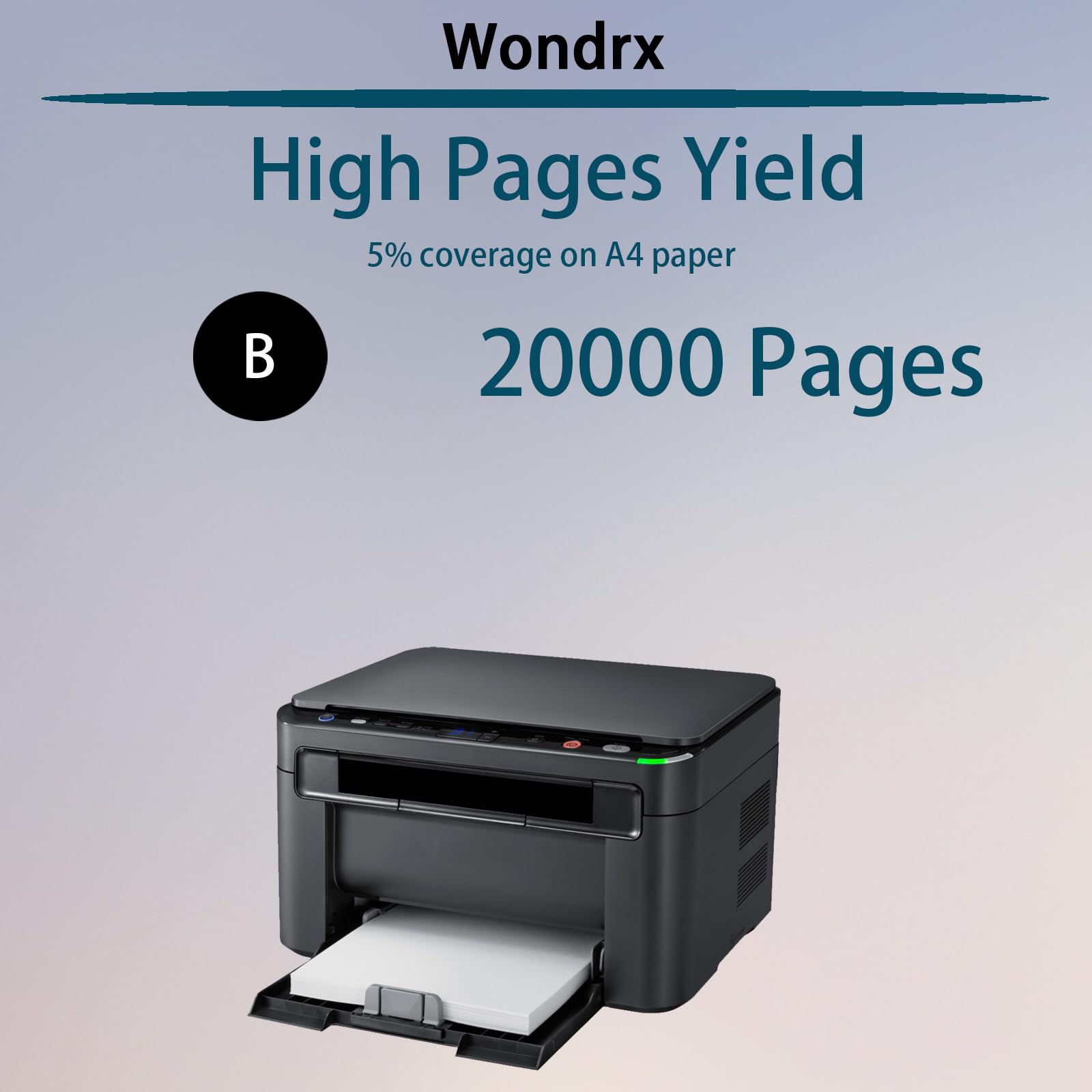 Unité De Tambour De TOHITA Pour Ricoh Aficio SP3600 SP3610 SP4510 SP