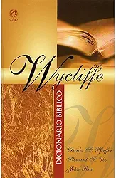 Dicionário Bíblico Wycliffe