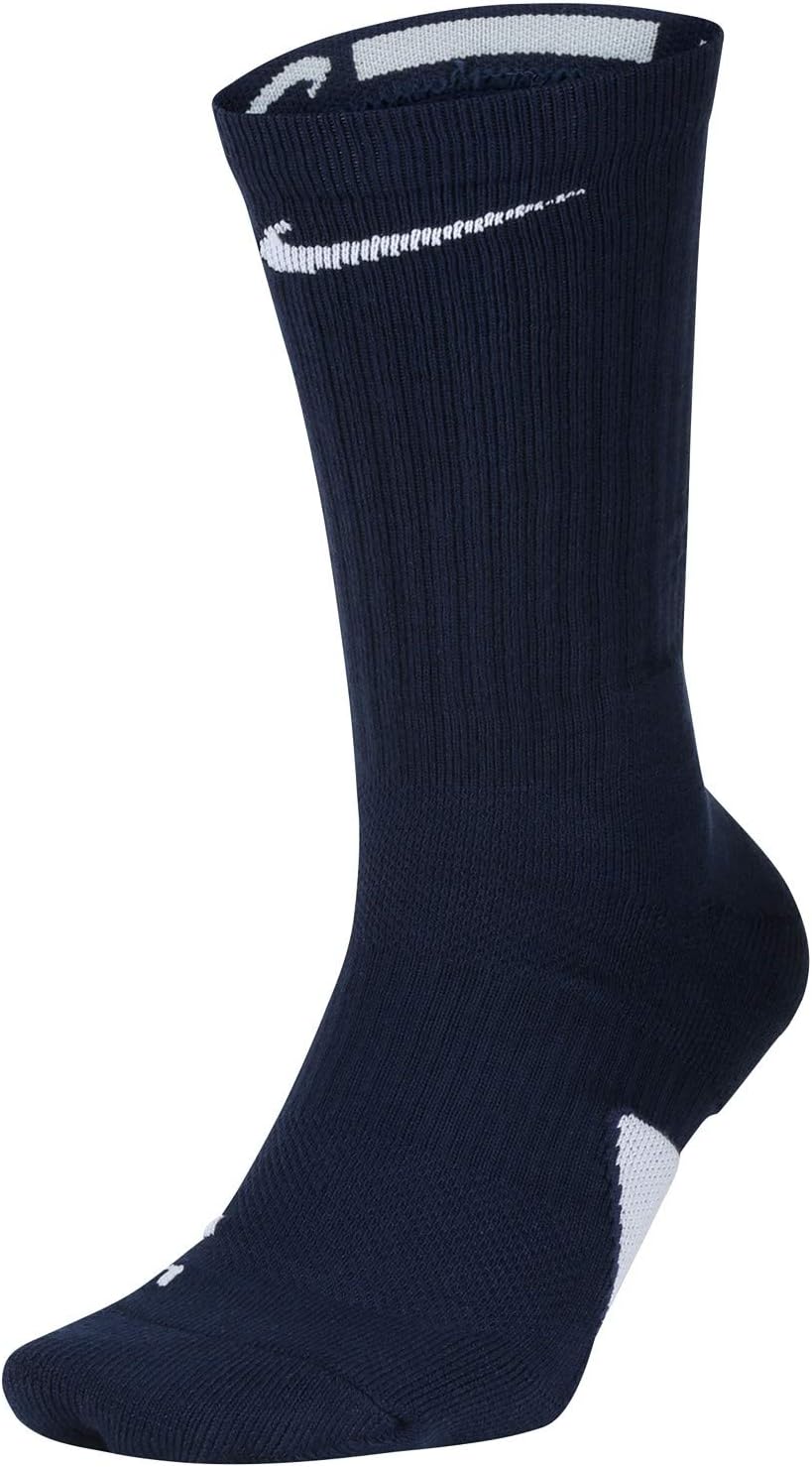Elite Crew Unisex Socks