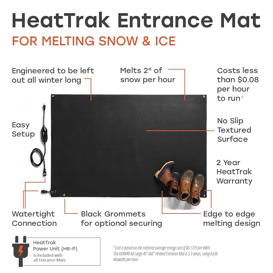 【値下げ！】Heat Mat ヒートマット 28543 W68×L178cm 値下げ！】Heat Mat ヒートマット 28543 W68×L178cm 値下げ