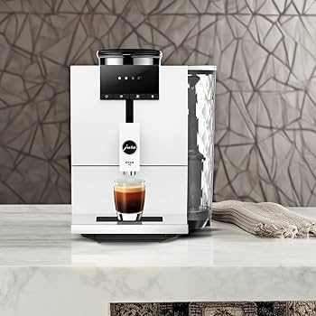 Amazon.co.jp: 【公式】 JURA ENA4 Full Nordic White ユーラ 全