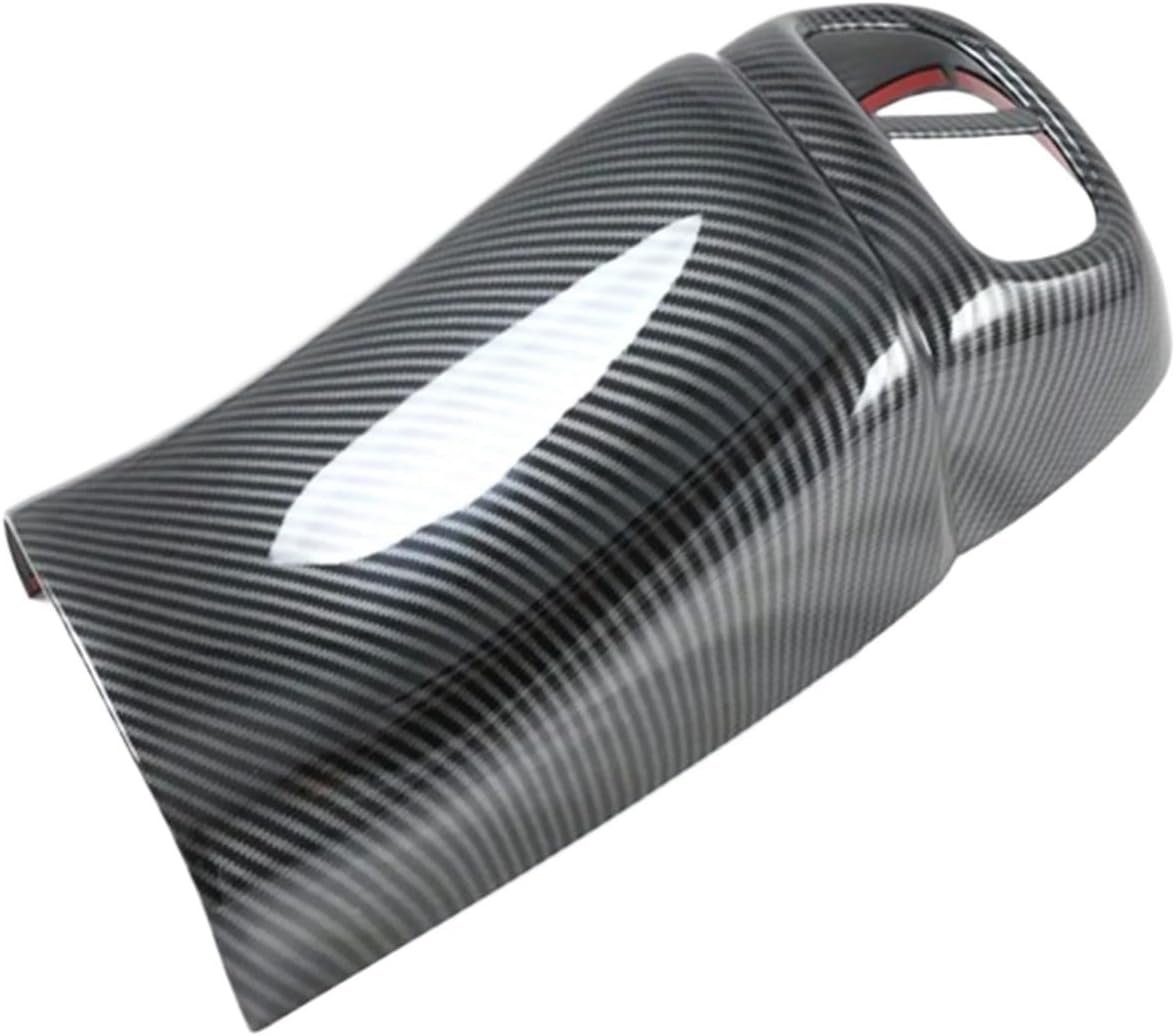 アームレストカバー 車の後部エアベントアームレストボックスカバー 用 ヒュンダイ 用 エラントラ CN7 2020 2021