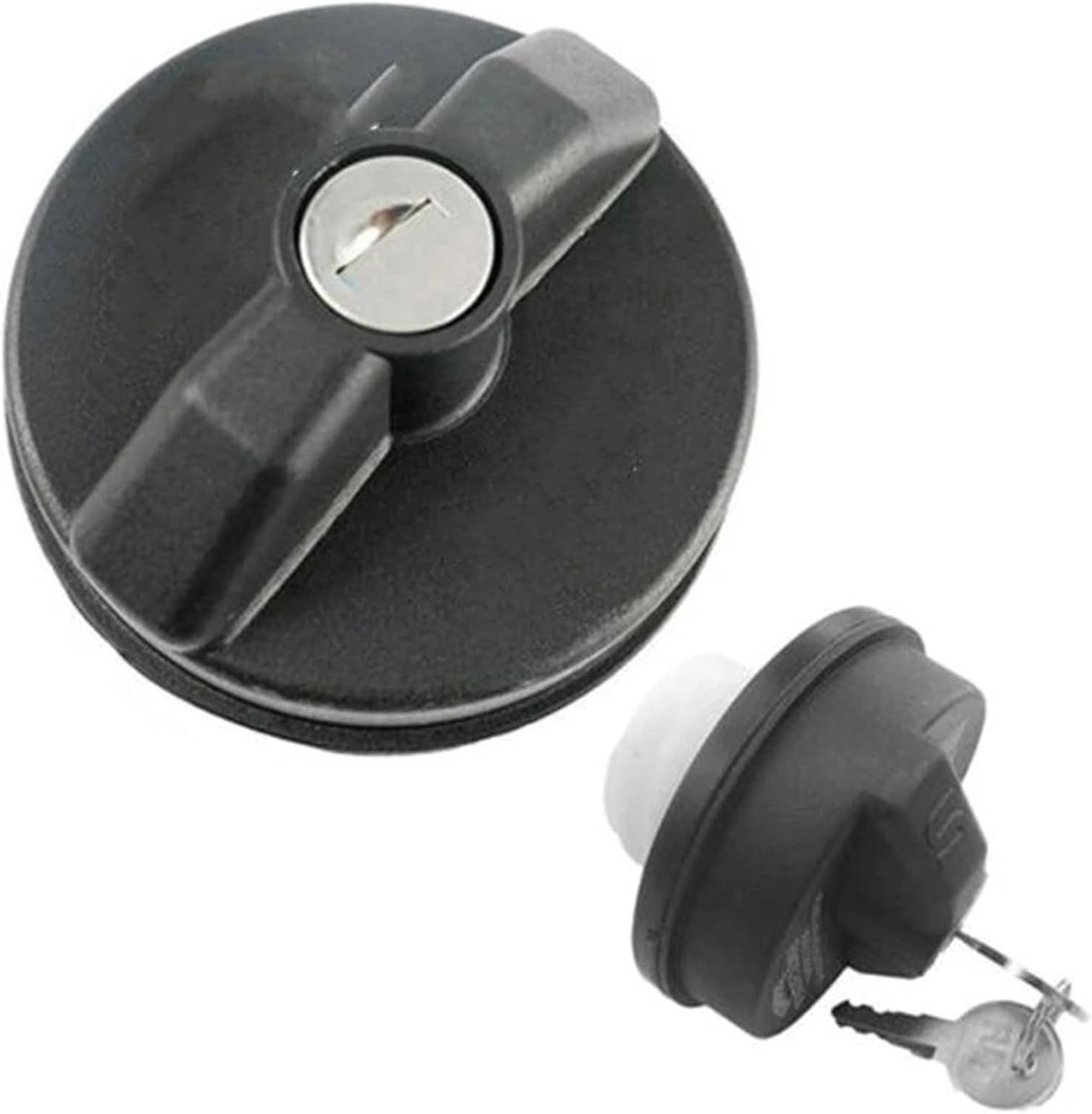 車用ガス燃料フィラーカバー、に適合する クライスラー、に適合する アスペン 2007-2009、に適合する セブリング 2001-2