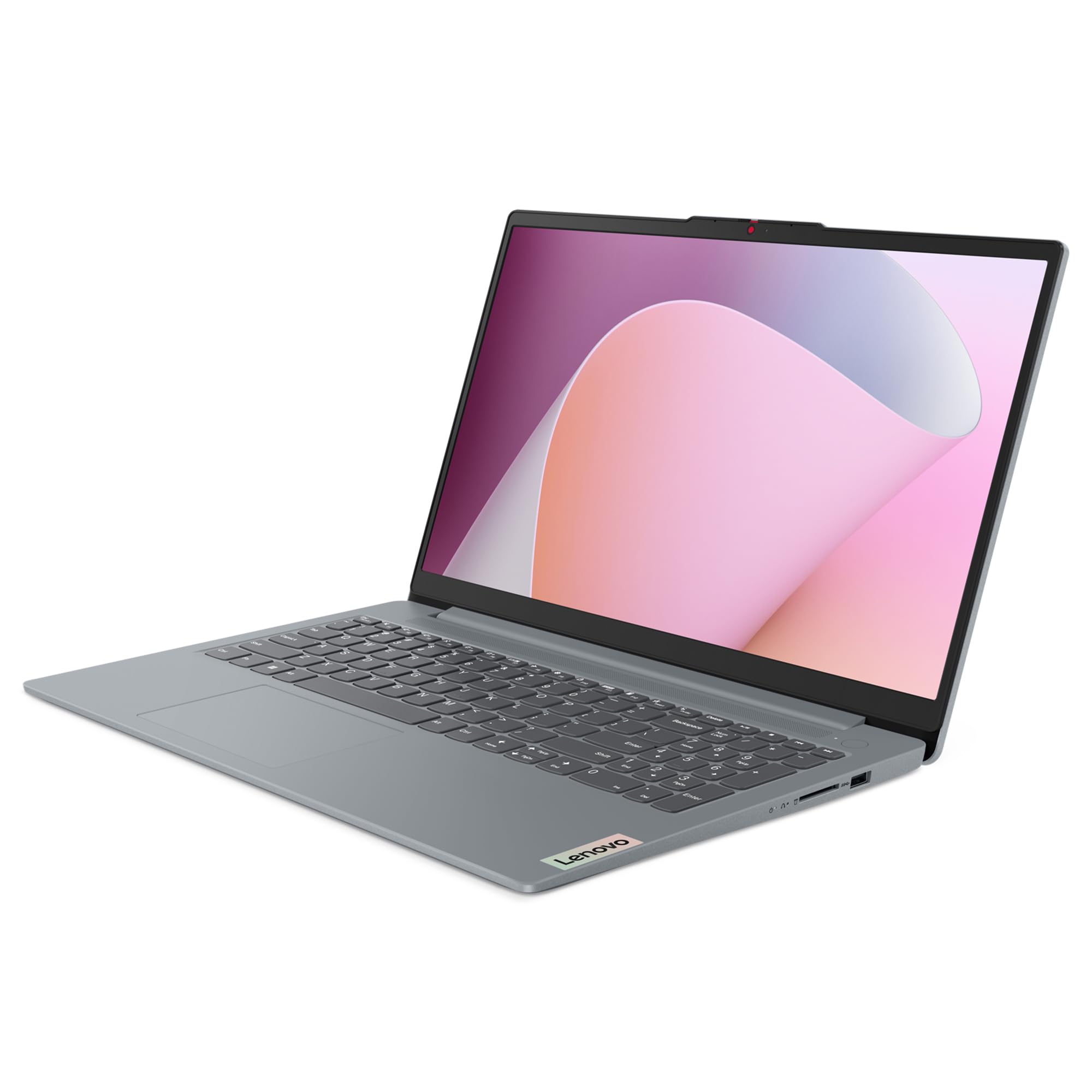 ideapad LenovoノートPC本体のみ slim3 tela com HD Full polegadas 15,6 de 3 Slim IdeaPad Laptop Lenovo 15abr8 Windowsノート本体