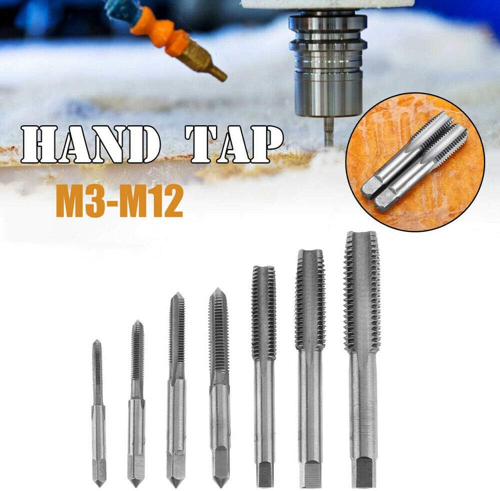 rubinetti metrici e trapani