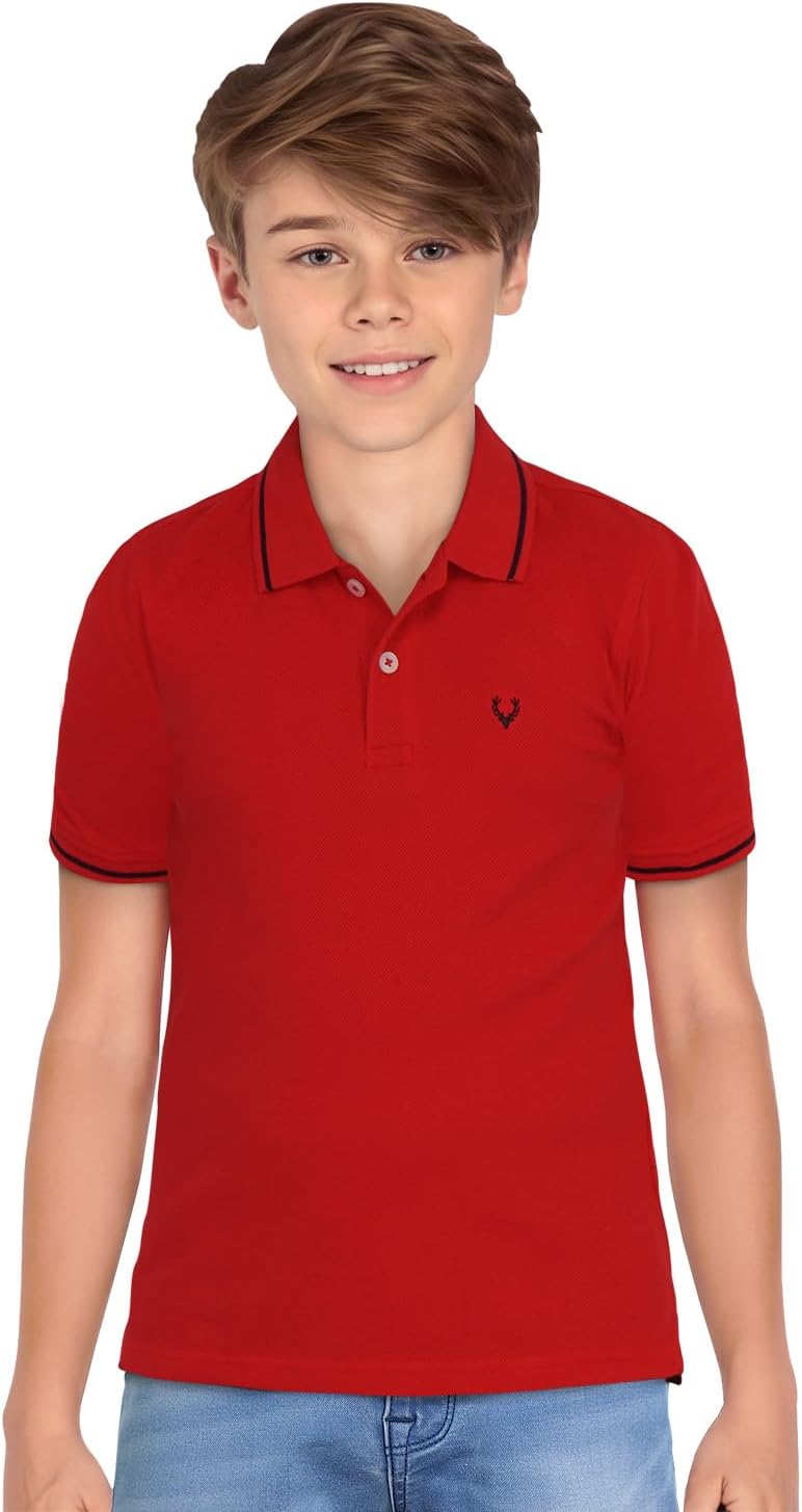 Allen Solly Boys T-Shirt