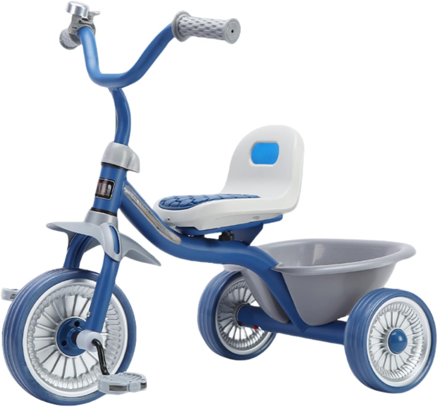 Amazon.co.jp: 三輪車 子供用三輪車 キッズトライク三輪車 2-6歳
