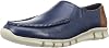 Lanvin On Blue 86495 Mens Sneakers Boots