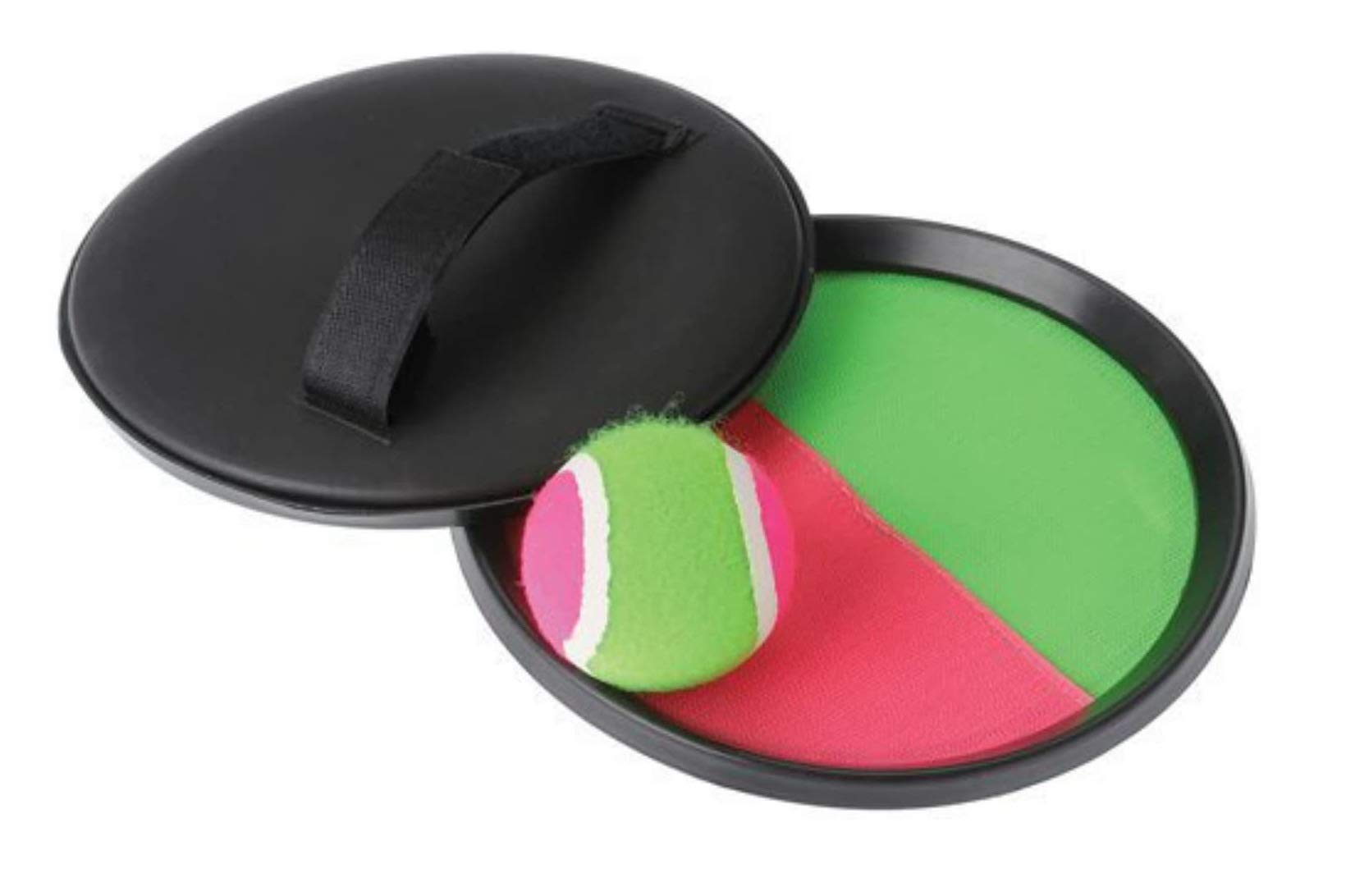 Amazon.com: Pitch N Catch Set by Constructive Playthings : Toys & Games