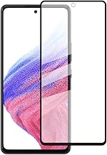 Galaxy A53 5G SC-53C SCG15 Ceramic Film Pack of 2 Protective Film Anti-Glare Matte