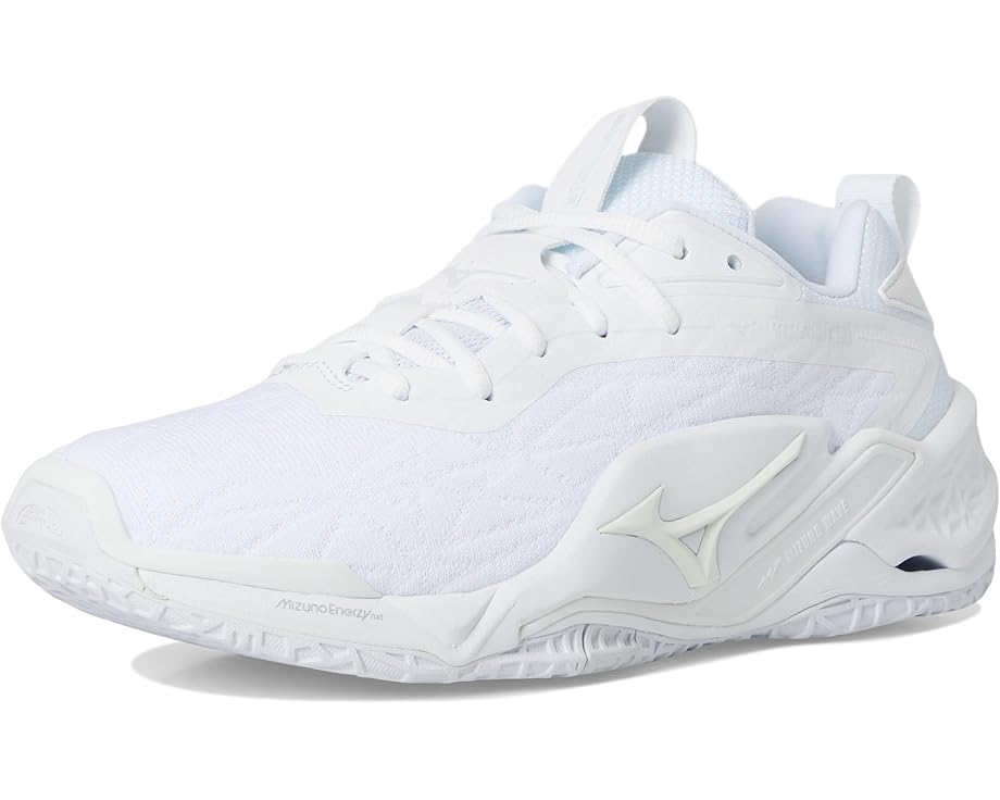 Mizuno Wave Stealth Neo 2 - Front View