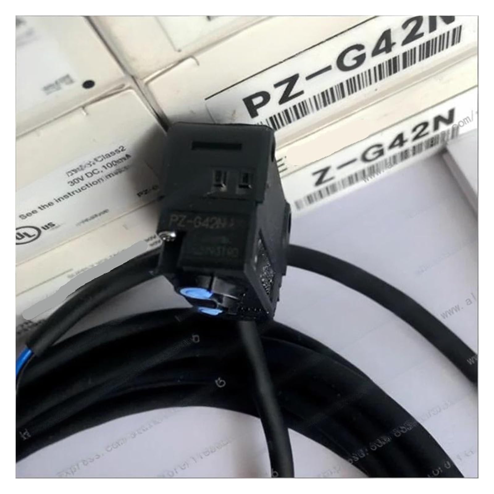 XDDQWSWA PZ-G41N PZ-G42N Photoelectric Switch(PZ-G41N)