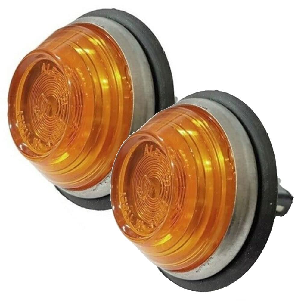 RICAM KIT RESTAURO COMPLETO ILLUMINAZIONE SPECIFICO PER 500 F - L - R D'EPOCA DAL 1965 AL 1977. FANALI ANTERIORI- POSTERIORI INDICATORI DI DIREZIONE ANTERIORI-LATERALI E FANALE TARGA.
