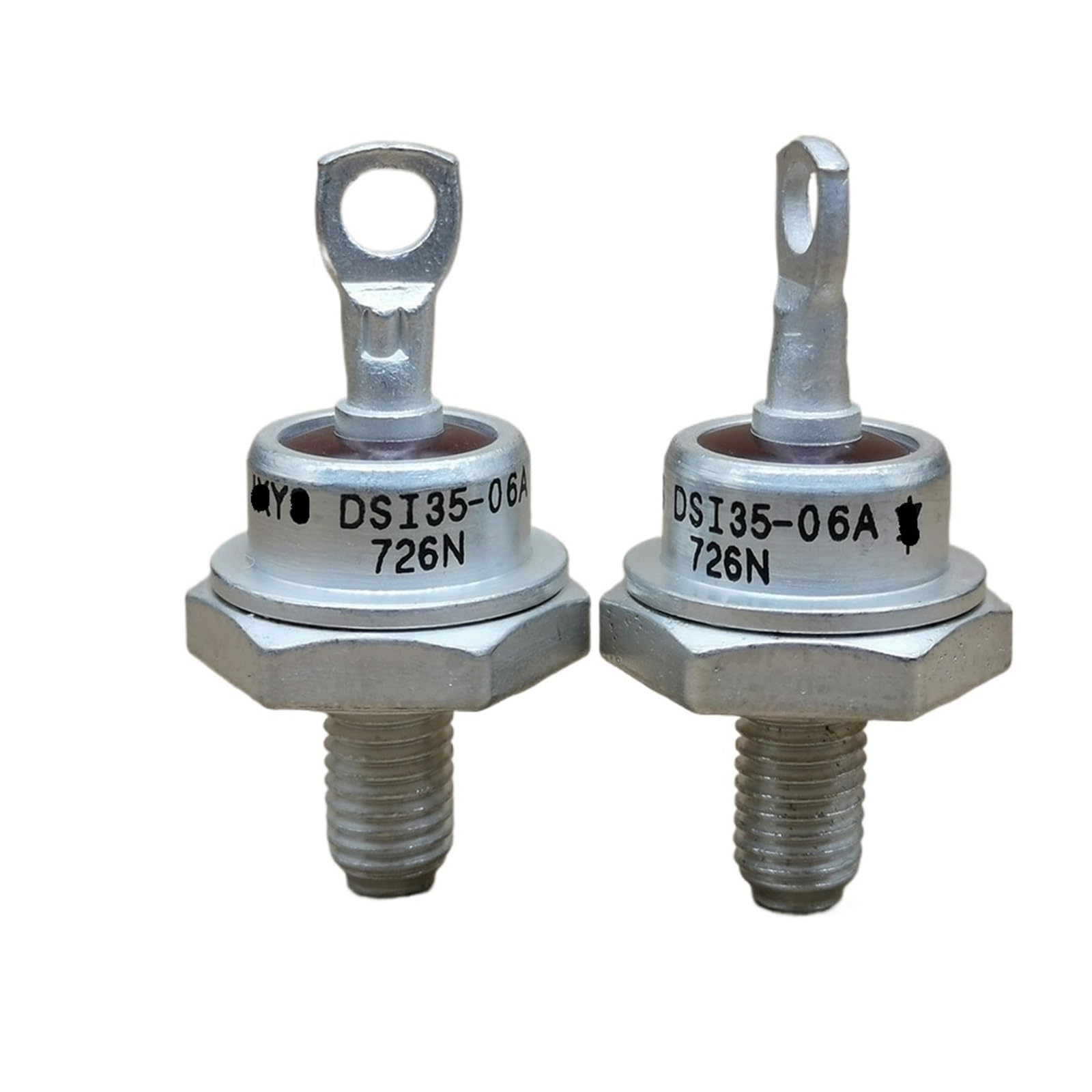 SWEWDSQG 1PCS DSI35-06A Stud rectifier diode