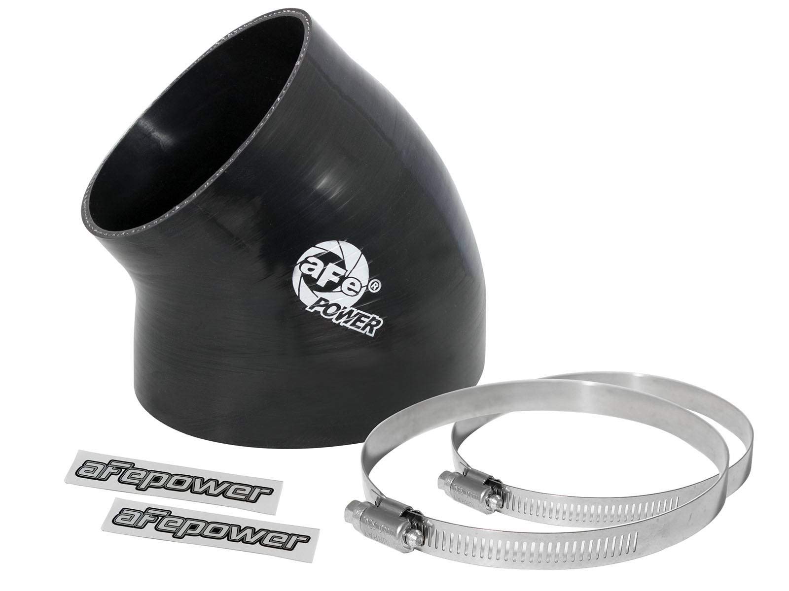 Experience the Thrill of Unstoppable Performance with the aFe Power 59-00036 Magnum FORCE Spare Parts Kit – Your Engine's Silent Guardian