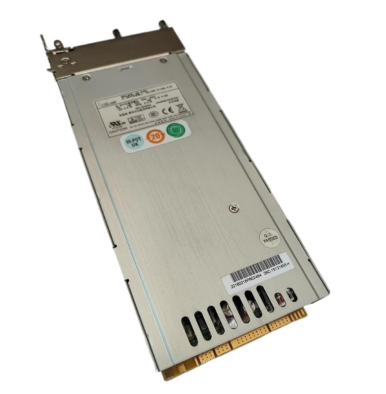 EAHWCXSD Server module power supply 500W M1F-5500V