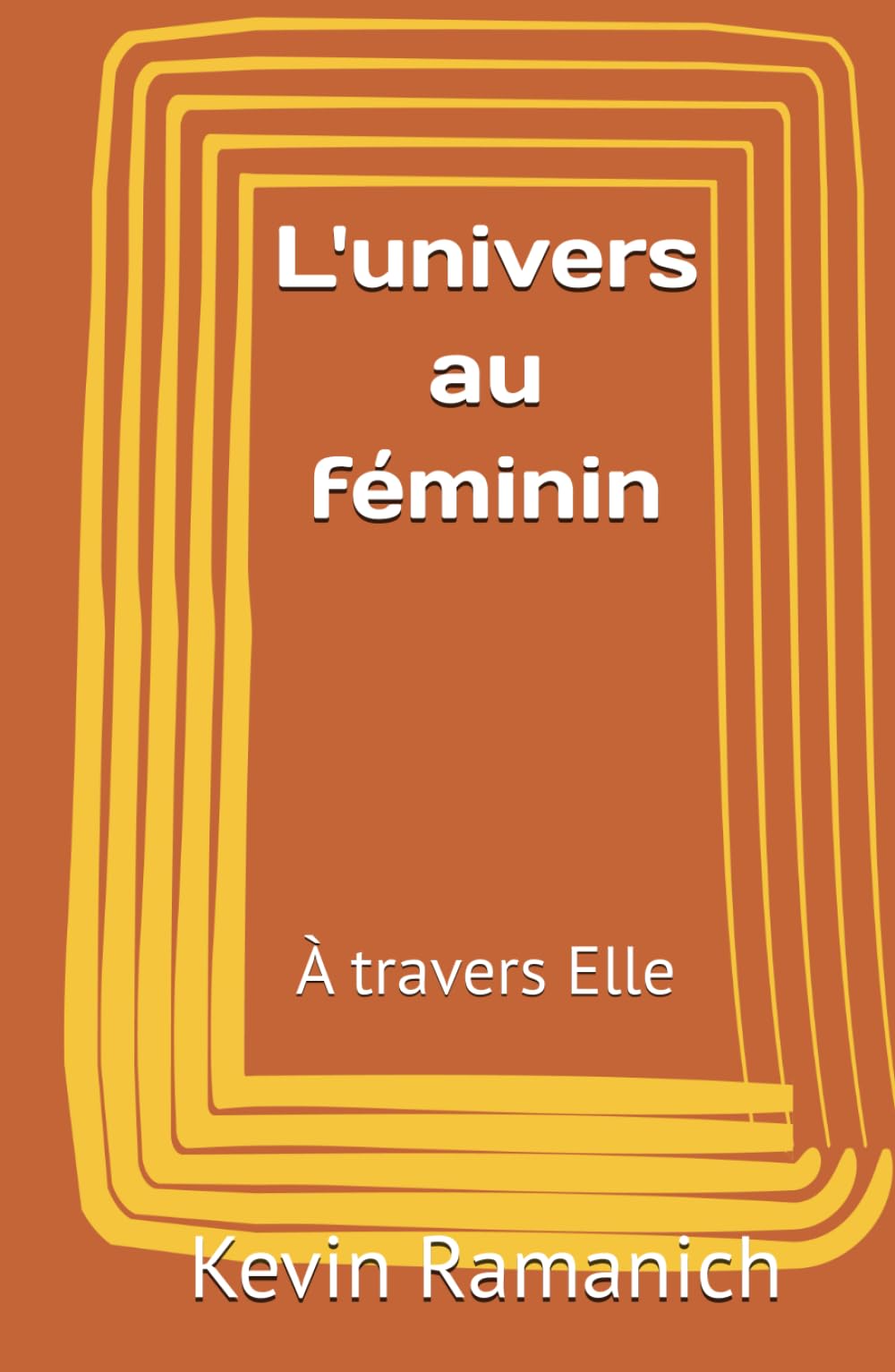 L'univers au féminin: À travers Elle