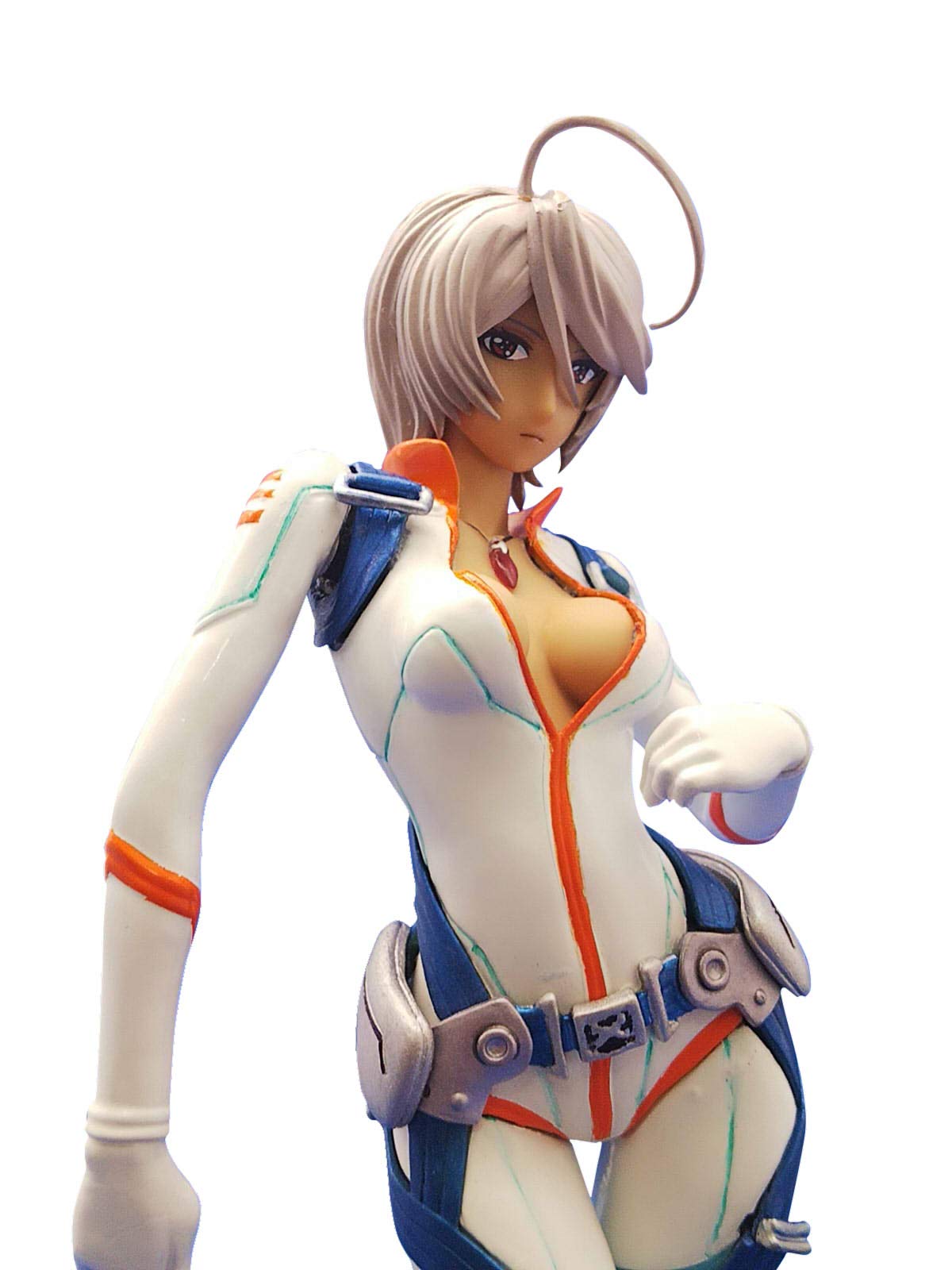 Amazon.co.jp: メガハウス 宇宙戦艦ヤマト2199 1/8 山本玲