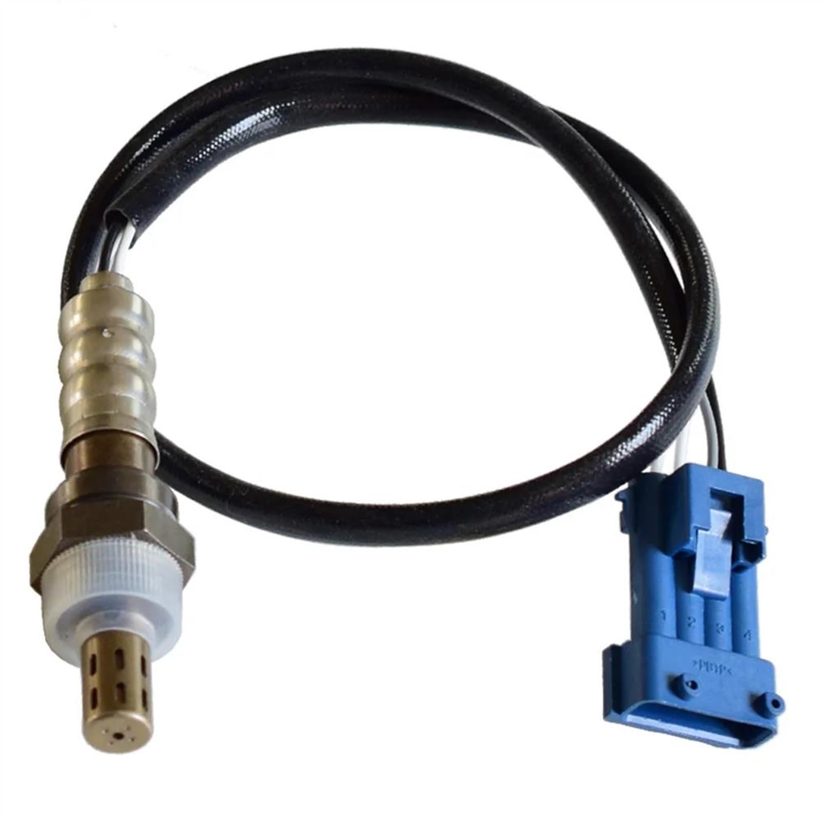 Sensor de oxígeno O2 para Coche para Mini para R56 R57 R58 R59 R55 R60 R61 11787548961 7548961 1618V3 Sensor de oxígeno O2 de relación Aire-Combustible para Coche Sensores O2 Piezas para automóvil