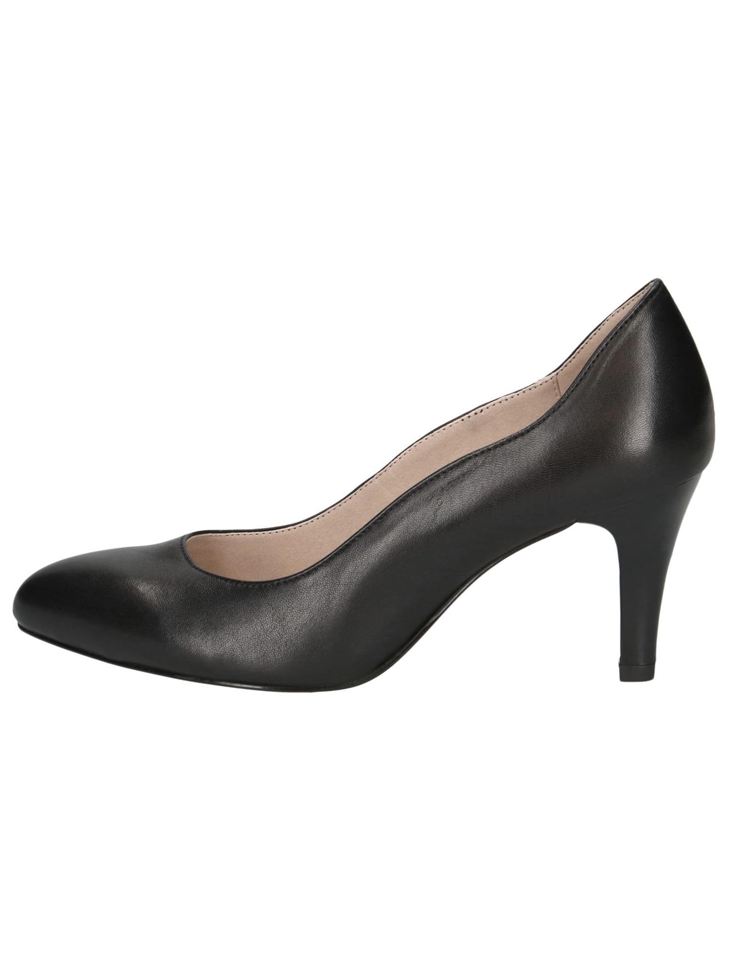 CAPRICE Pumps 9-22402-44 G-Weite