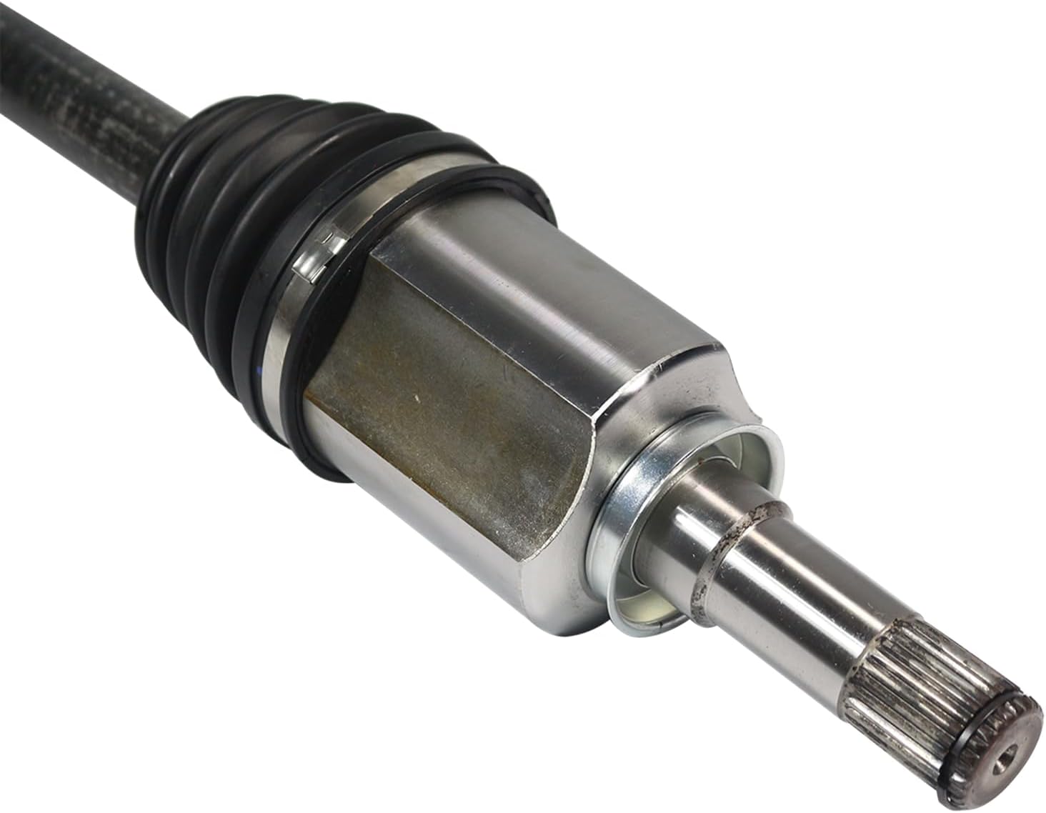 GSP NCV11508 CV Axle Shaft Assembly - Left Front (Driver Side)