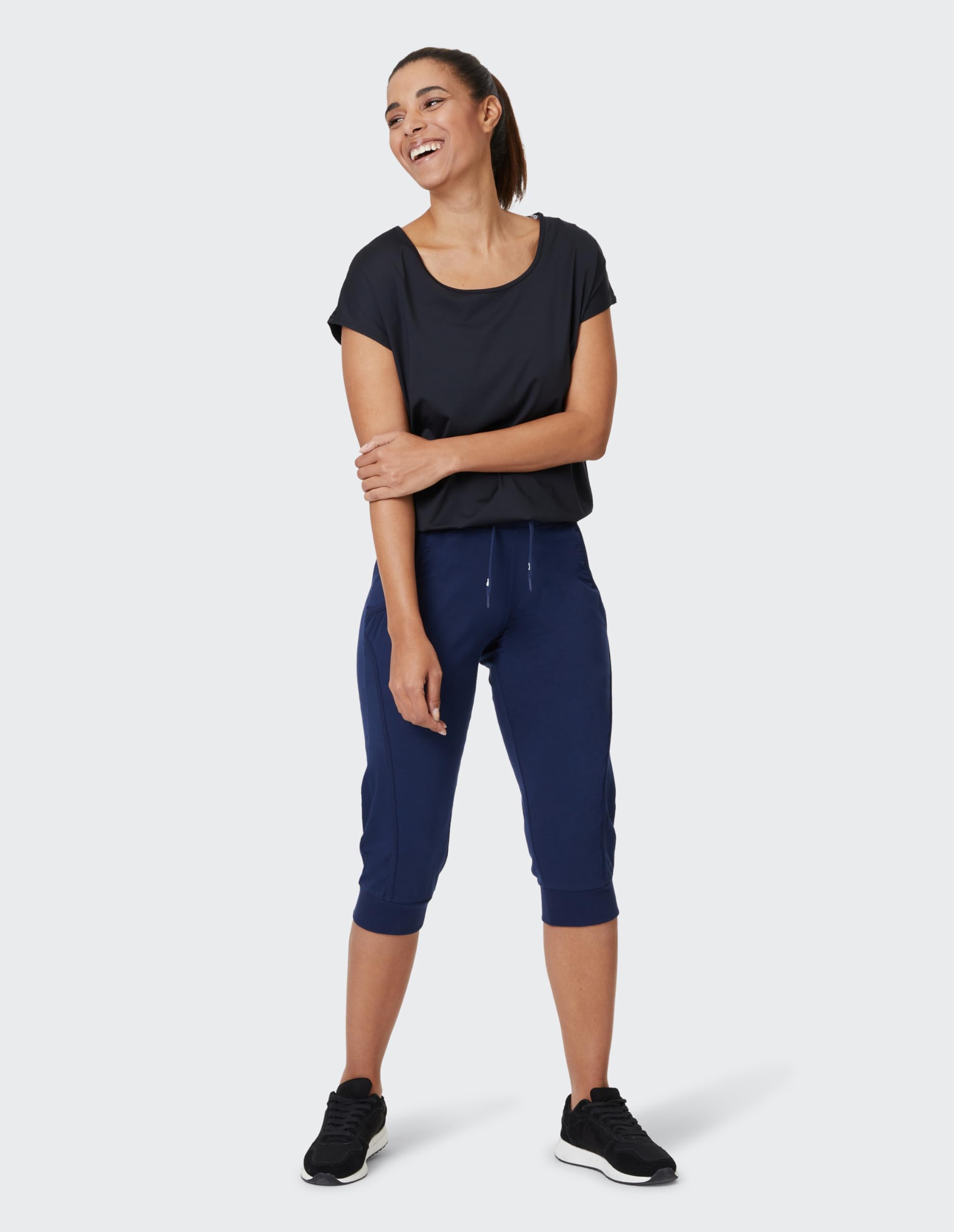 Venice Beach - VB_Maggy, Pantaloni da Tuta Donna