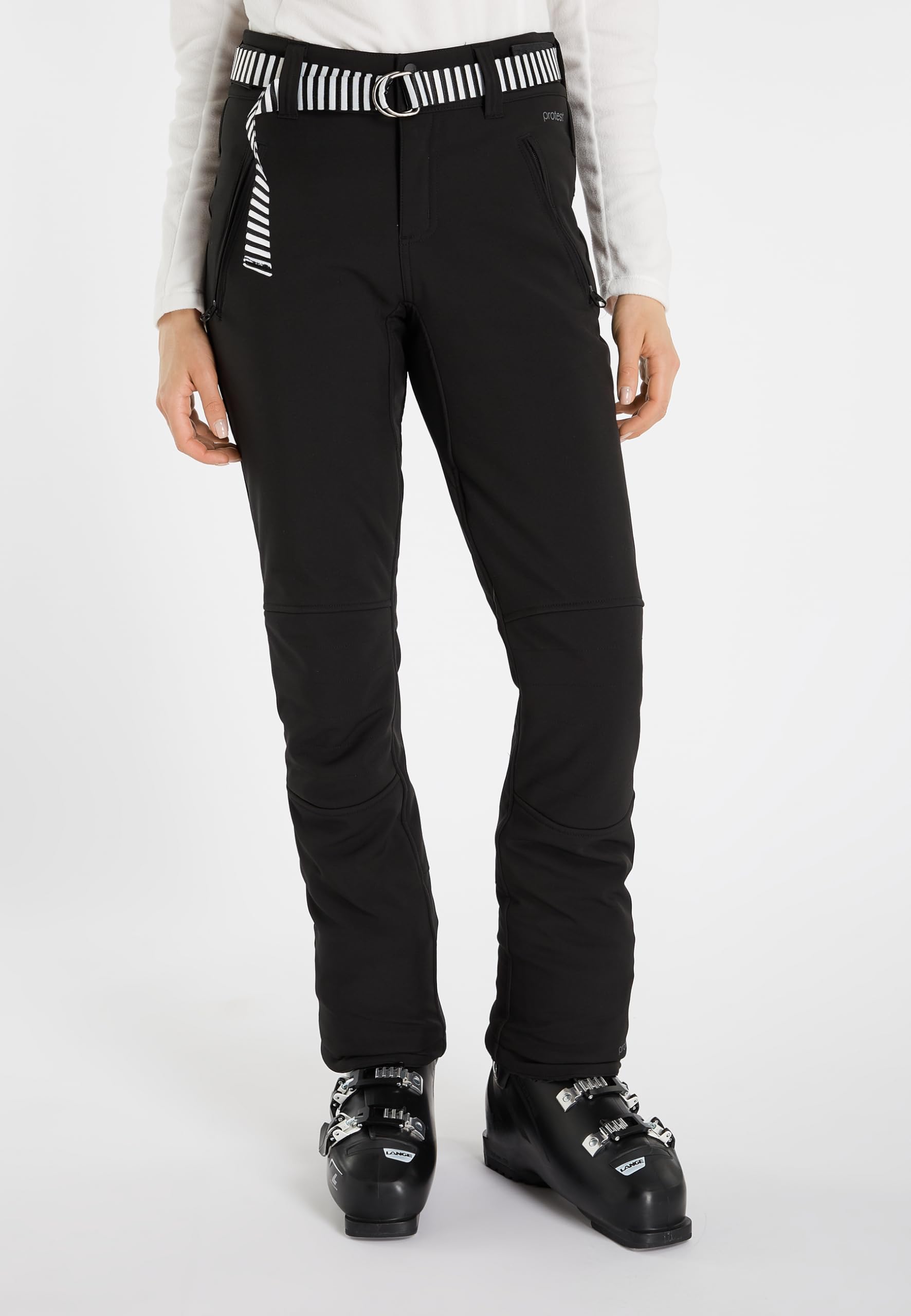 Protest Damen Ski- Und Snowboardhose RAMI