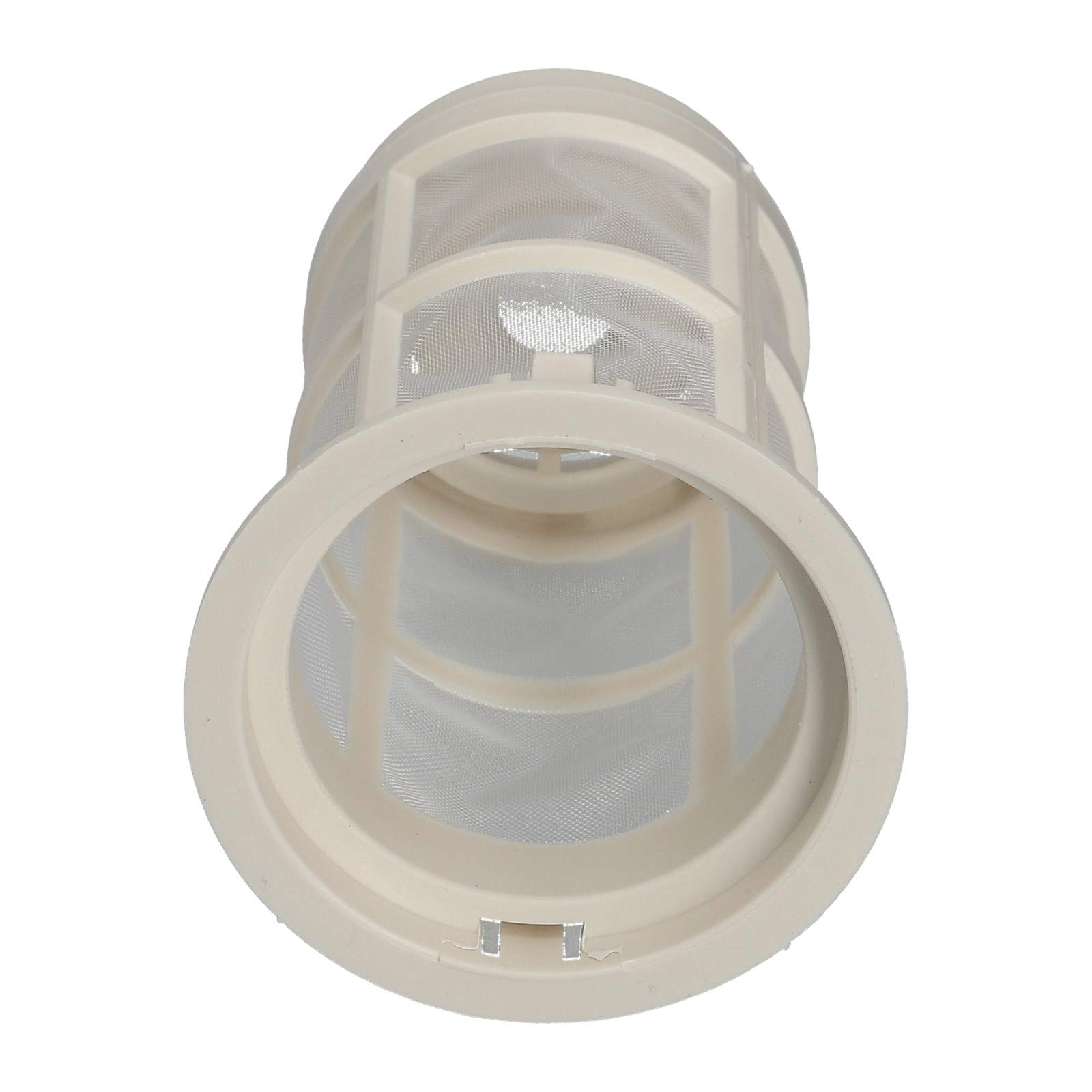 Feinfilter Feinsieb Sieb fein kompatibel mit AEG Electrolux Zanussi 50223749008 für Spülmaschine Geschirrspüler - LUTH Premium Profi Parts