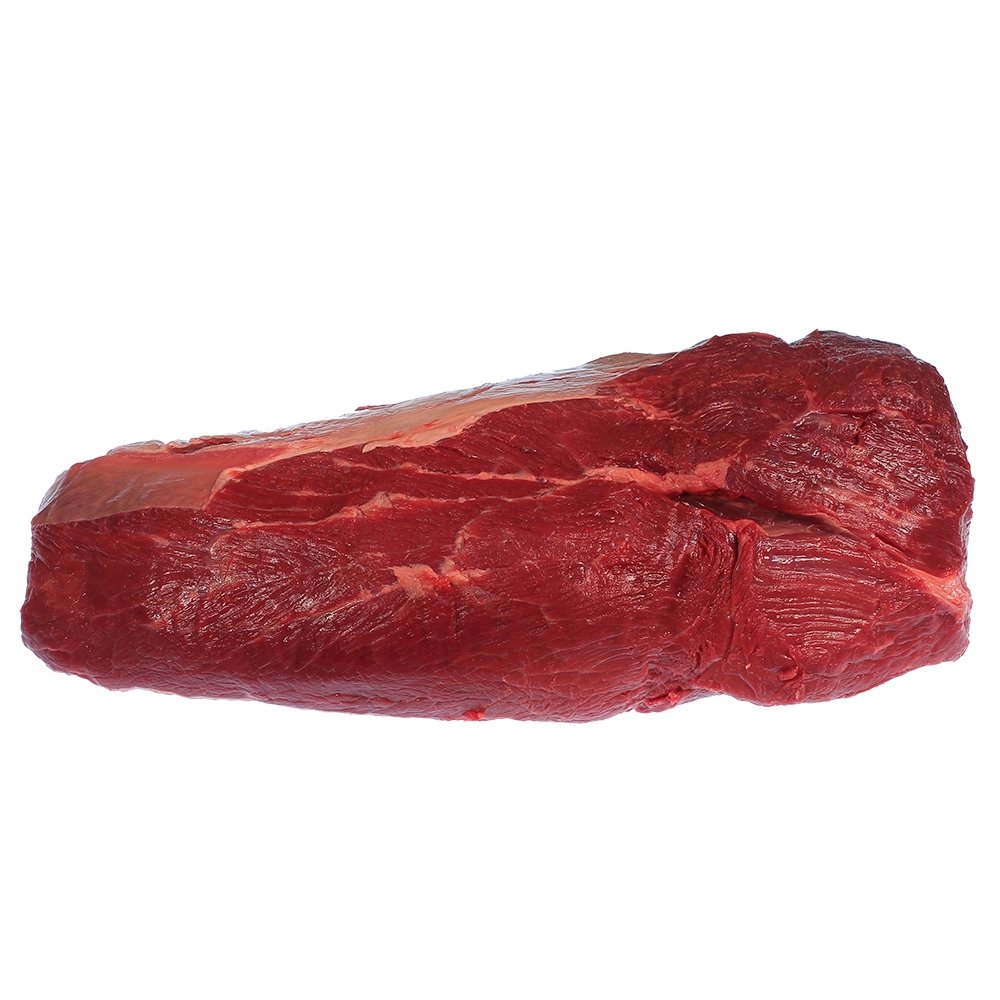 MeinMetzger Rinderbraten vom Simmentaler Rind, falsche Lende im Vorteilspack = 5.000 g